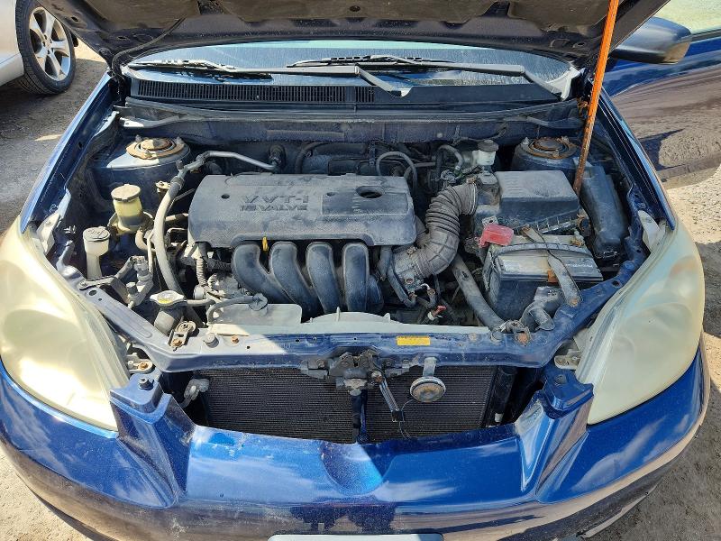 Aukcja sprzedaży 2005 Toyota Corolla Matrix, vin: 2T1KR32E15C909497, numer aukcji: 66515366