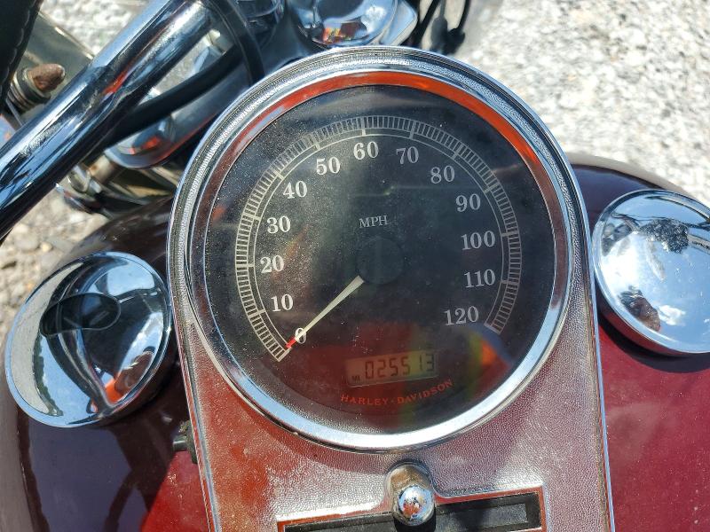 Продажа на аукционе авто 2008 Harley-davidson Flstc, vin: 1HD1JH5118Y044246, номер лота: 64992646