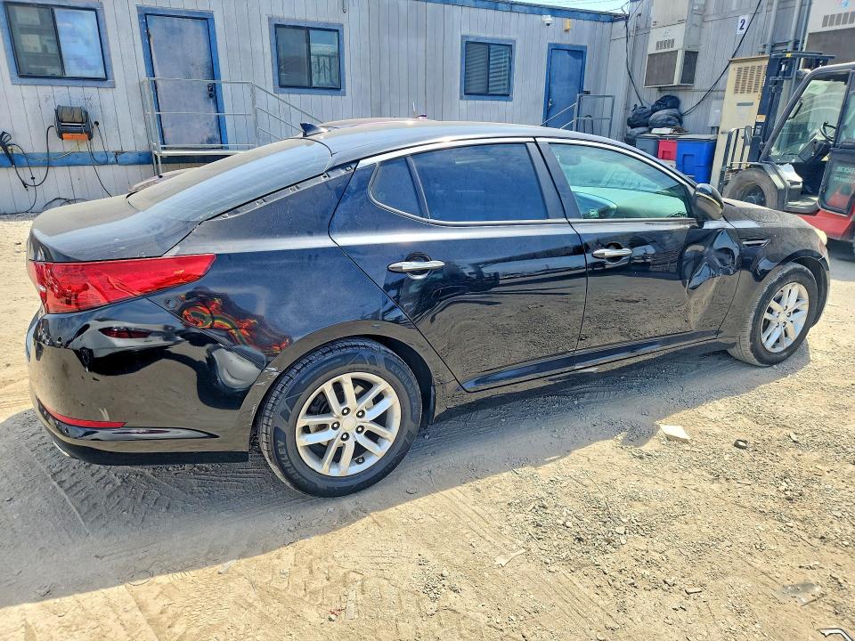 66982506 :رقم المزاد ، 5XXGM4A73DG235583 vin ، 2013 Kia Optima مزاد بيع