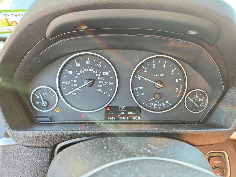 Продажа на аукционе авто 2016 Bmw 320, vin: WBA8A3C55GK689344, номер лота: 65028326