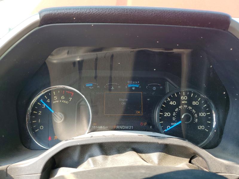 64150376 :رقم المزاد ، 1FTEW1EG6GKD08613 vin ، 2016 Ford F150 مزاد بيع