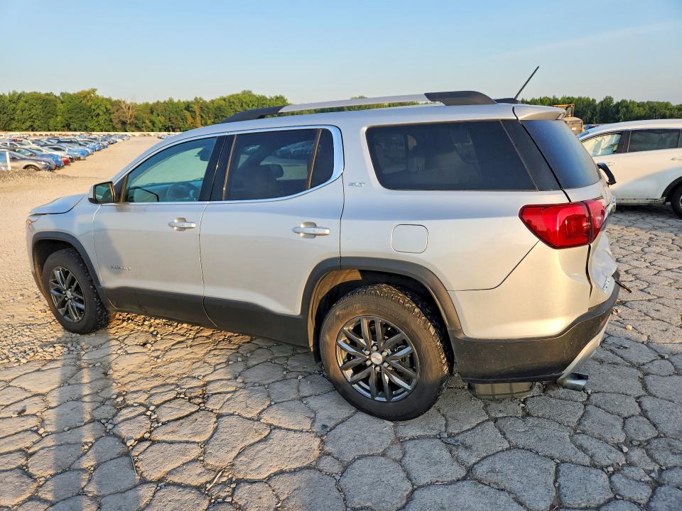 Aukcja sprzedaży 2017 Gmc Acadia, vin: 1GKKNMLS5HZ271677, numer aukcji: 65740786
