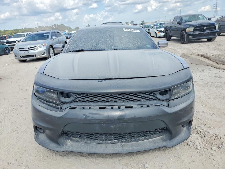 Продаж на аукціоні авто 2016 Dodge Charger, vin: 2C3CDXHG1GH276340, номер лоту: 65476406