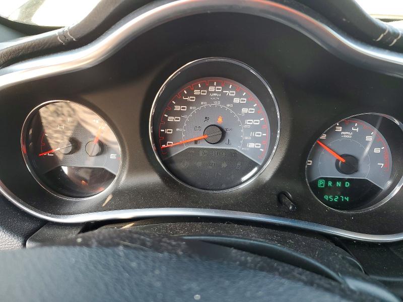 Продажа на аукционе авто 2013 Dodge Avenger, vin: 1C3CDZAG8DN630542, номер лота: 65402796