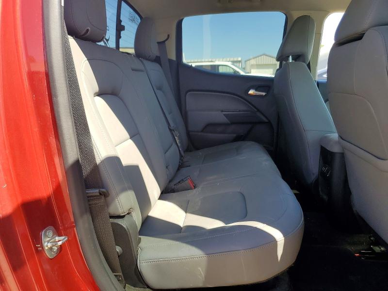 65567076 :رقم المزاد ، 1GCGSCE3XG1304390 vin ، 2016 Chevrolet Colorado مزاد بيع