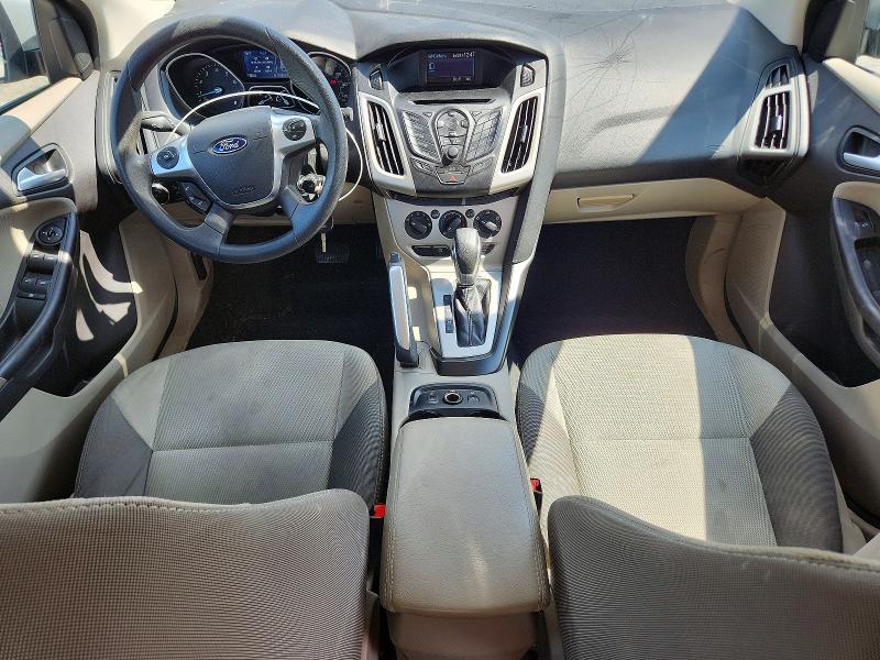 Aukcja sprzedaży 2014 Ford Focus, vin: 1FADP3F2XEL155111, numer aukcji: 64518746