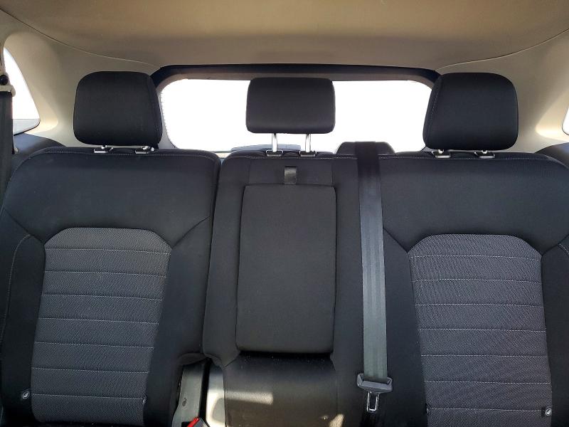 Продаж на аукціоні авто 2017 Ford Edge, vin: 2FMPK3G99HBC63298, номер лоту: 66302176