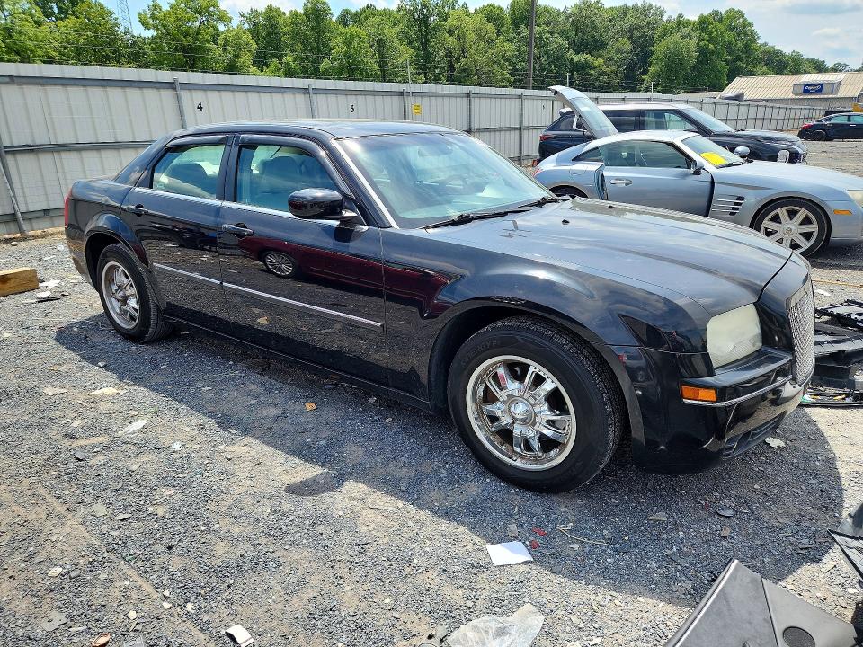 Aukcja sprzedaży 2006 Chrysler 300, vin: 2C3KA53GX6H115631, numer aukcji: 65749896