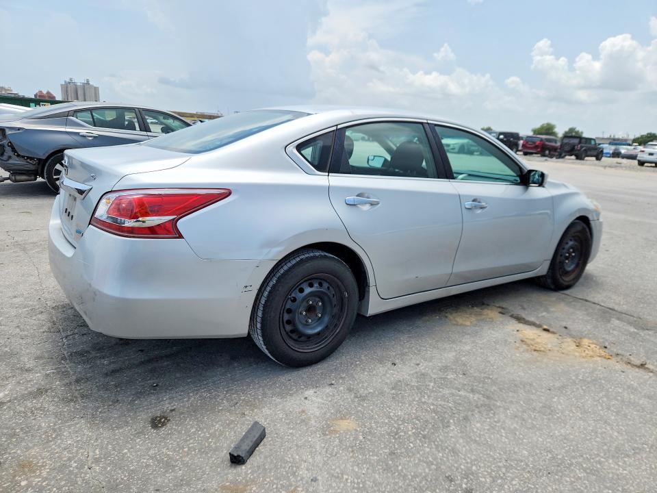 Aukcja sprzedaży 2013 Nissan Altima, vin: 1N4AL3AP7DC236812, numer aukcji: 64058346