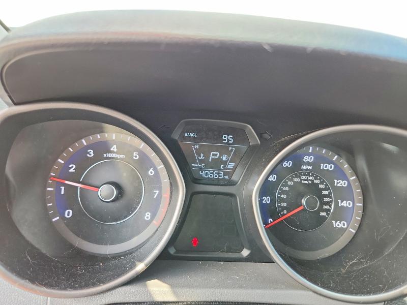 62839626 :رقم المزاد ، 5NPDH4AE6GH786296 vin ، 2016 Hyundai Elantra مزاد بيع