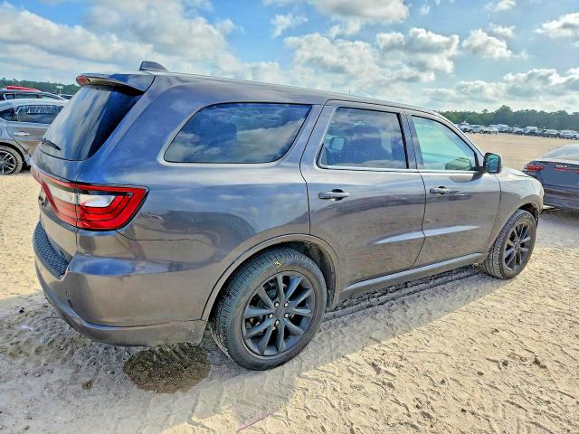 Aukcja sprzedaży 2018 Dodge Durango, vin: 1C4RDHAG3JC316613, numer aukcji: 62885906