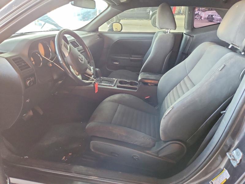 Aukcja sprzedaży 2013 Dodge Challenger, vin: 2C3CDYAGXDH680779, numer aukcji: 62469886