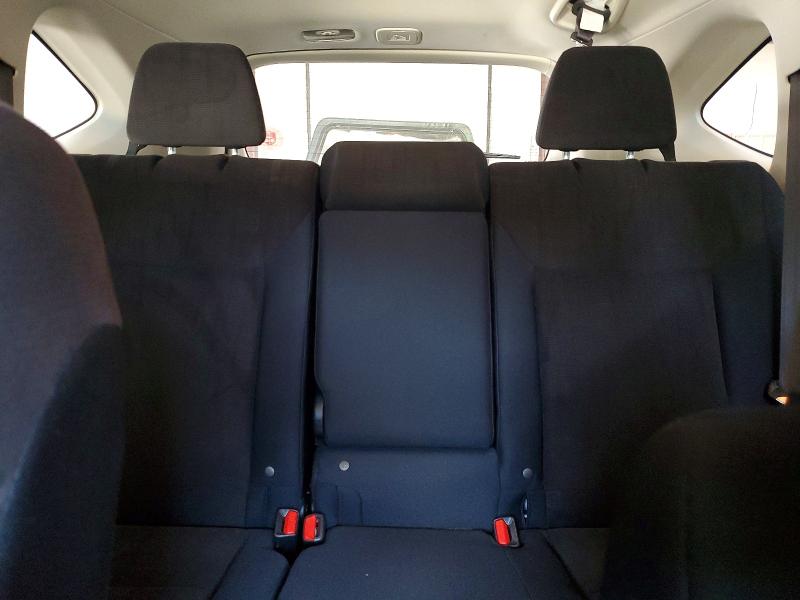 2014 Honda Cr-v მანქანა იყიდება აუქციონზე, vin: 2HKRM4H3XEH725973, აუქციონის ნომერი: 62784646