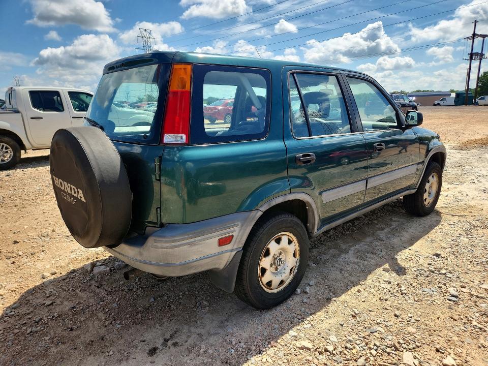 Aukcja sprzedaży 2001 Honda Cr-v, vin: JHLRD18431C056266, numer aukcji: 64113906