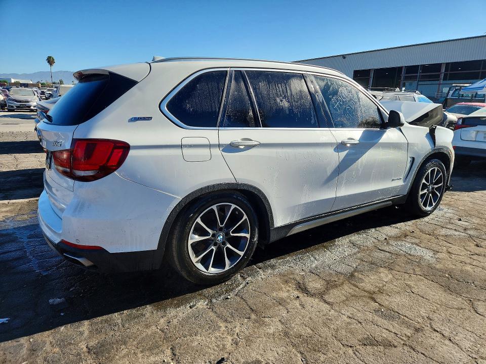 Продаж на аукціоні авто 2018 Bmw X5, vin: 5UXKT0C59J0V98094, номер лоту: 65102916