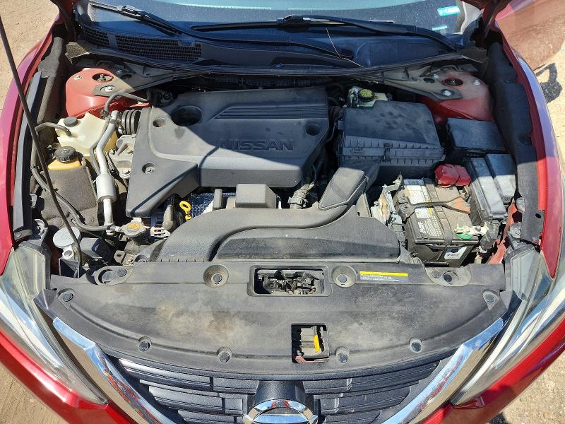 Продажа на аукционе авто 2017 Nissan Altima, vin: 1N4AL3AP4HC197330, номер лота: 65116496
