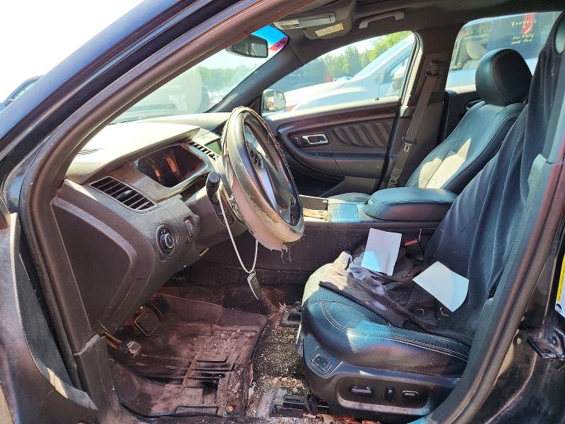Aukcja sprzedaży 2015 Ford Taurus, vin: 1FAHP2F87FG114400, numer aukcji: 64229176