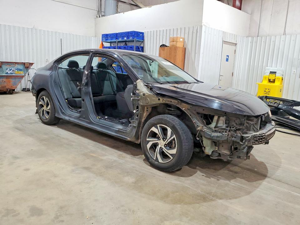 Aukcja sprzedaży 2016 Honda Accord, vin: 1HGCR2F30GA133637, numer aukcji: 64486246