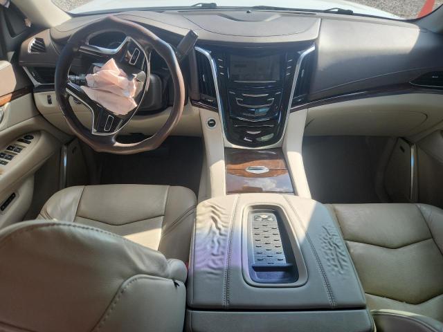 65289116 :رقم المزاد ، 1GYS4BKJXHR149600 vin ، 2017 Cadillac Escalade مزاد بيع