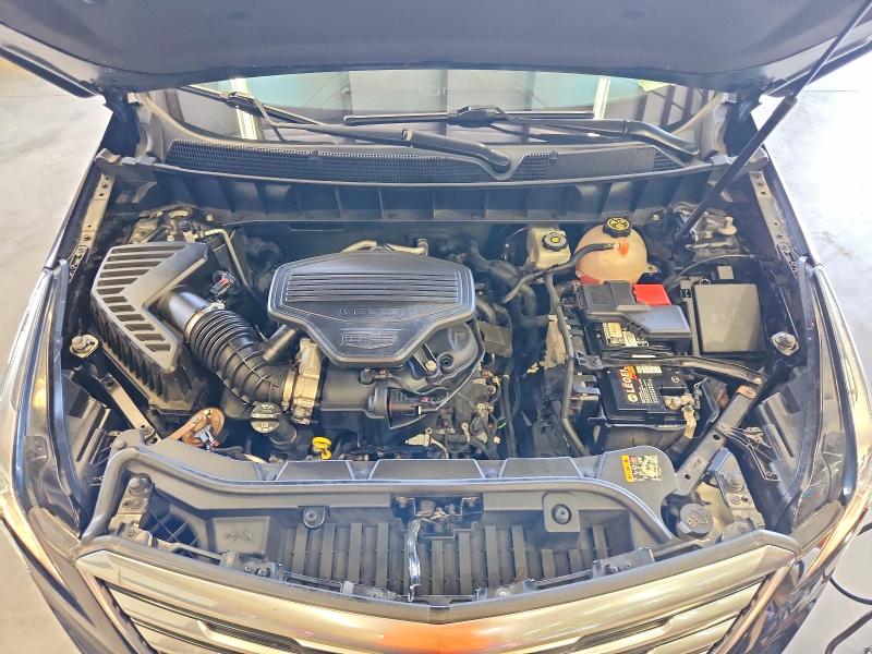 Aukcja sprzedaży 2018 Cadillac Xt5, vin: 1GYKNARS2JZ172901, numer aukcji: 64748996