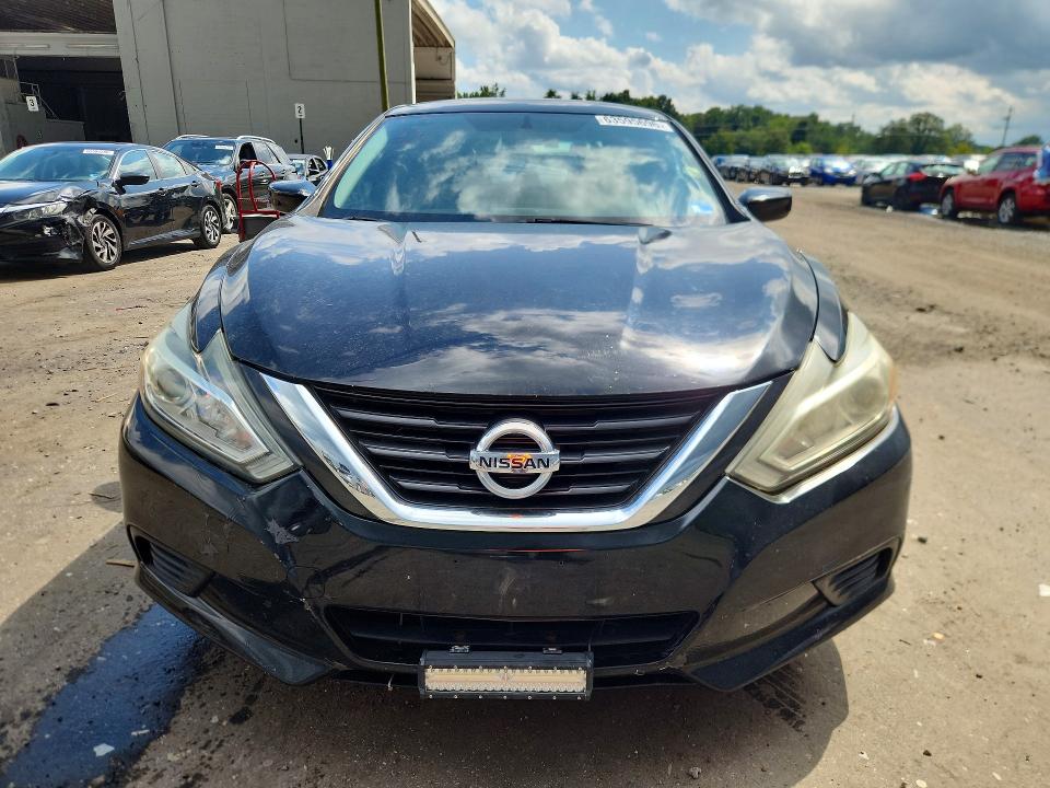 Продаж на аукціоні авто 2016 Nissan Altima, vin: 1N4AL3APXGC251986, номер лоту: 63595696