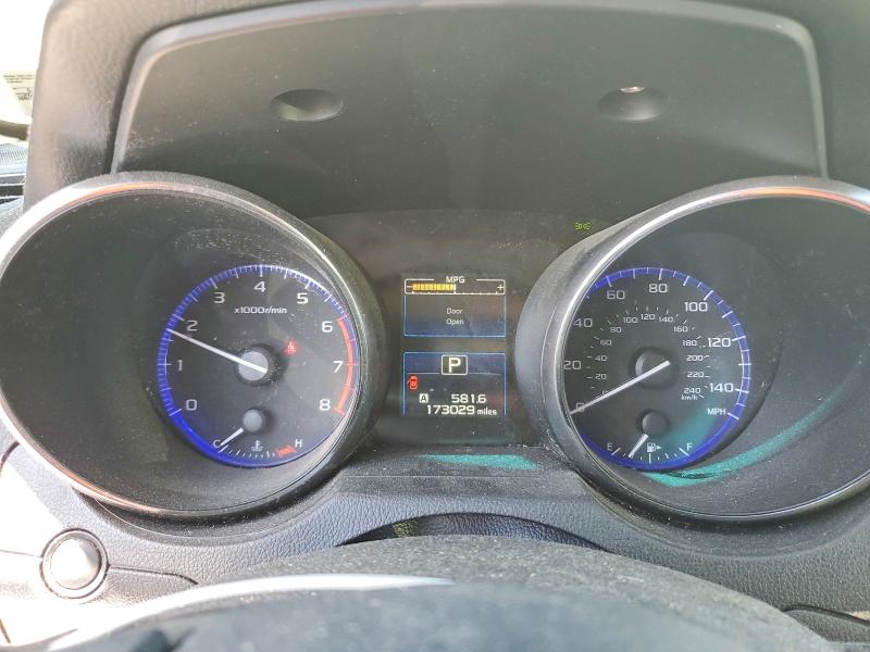 2017 Subaru Legacy მანქანა იყიდება აუქციონზე, vin: 4S3BNAC61H3032899, აუქციონის ნომერი: 65505416