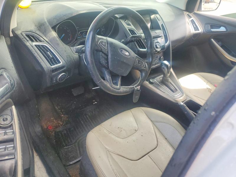 Продажа на аукционе авто 2017 Ford Focus, vin: 1FADP3N29HL279523, номер лота: 64244646