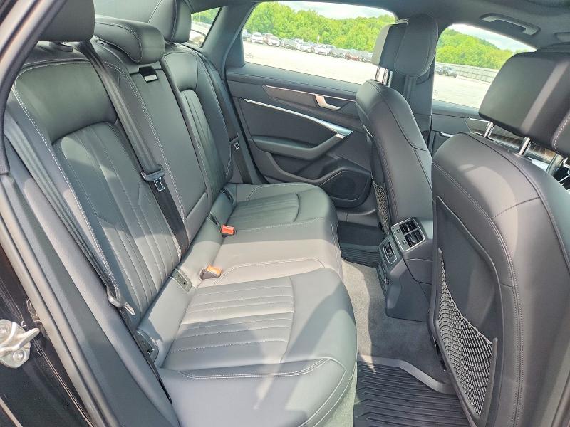 Aukcja sprzedaży 2021 Audi A6, vin: WAUD3AF25MN048039, numer aukcji: 62743146
