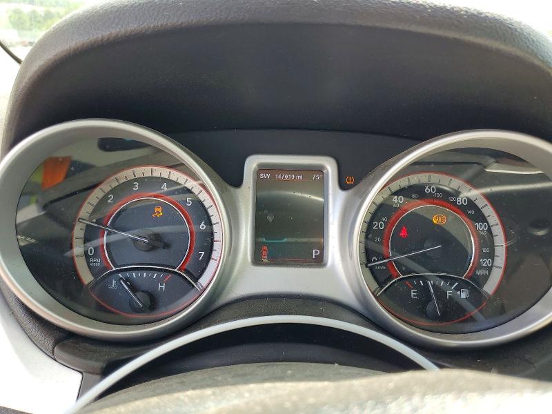 Продажа на аукционе авто 2012 Dodge Journey, vin: 3C4PDDDG8CT235349, номер лота: 66168036