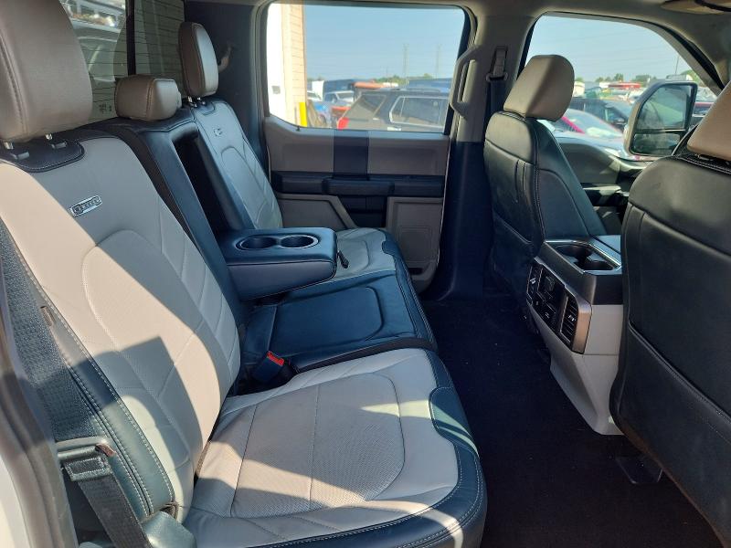 Aukcja sprzedaży 2022 Ford F450, vin: 1FT8W4DT8NEG10042, numer aukcji: 66353996