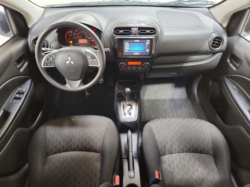 Aukcja sprzedaży 2024 Mitsubishi Mirage, vin: ML32AUHJ6RH031913, numer aukcji: 67299816