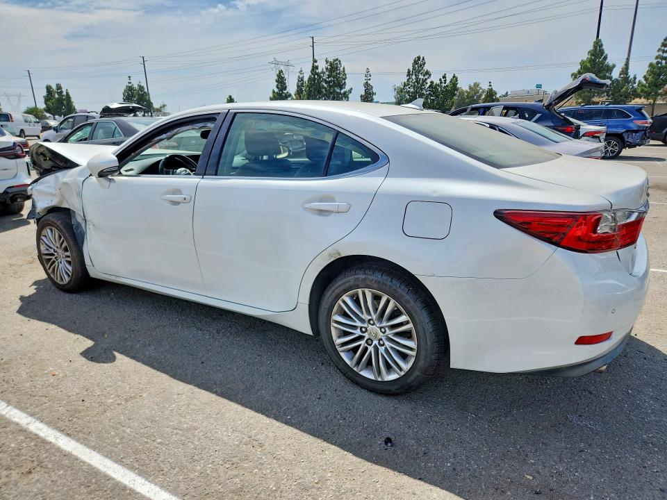 2013 Lexus Es მანქანა იყიდება აუქციონზე, vin: JTHBK1GG5D2060604, აუქციონის ნომერი: 66596706