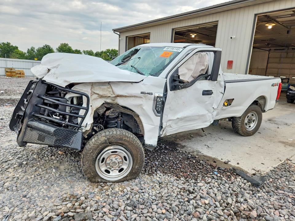 Aukcja sprzedaży 2020 Ford F250, vin: 1FTBF2B68LED78160, numer aukcji: 66196746