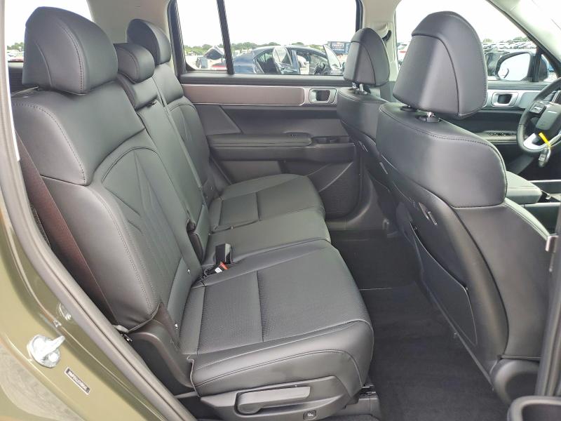 Продаж на аукціоні авто 2026 Hyundai Santa Fe, vin: 5NMP3DGLXTH184543, номер лоту: 64036846