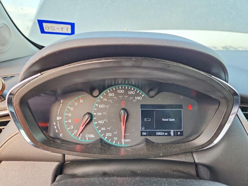 66568346 :رقم المزاد ، 3GNCJKSB9LL269049 vin ، 2020 Chevrolet Trax مزاد بيع