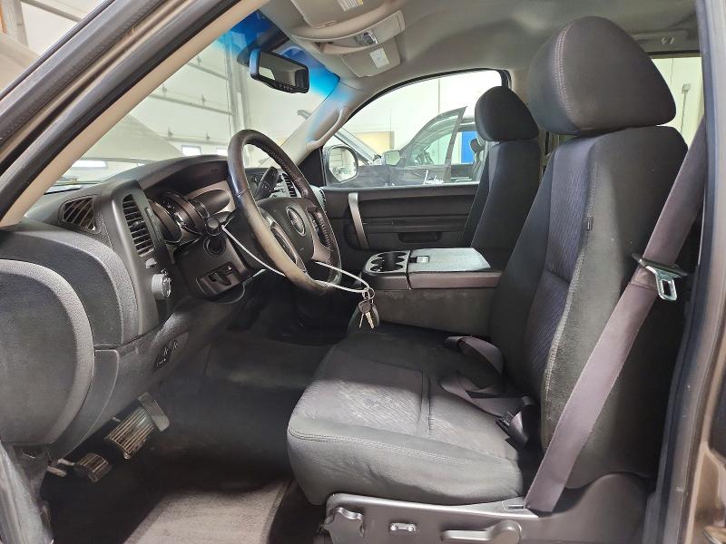 65370966 :رقم المزاد ، 3GTP2VE71DG343865 vin ، 2013 Gmc Sierra مزاد بيع