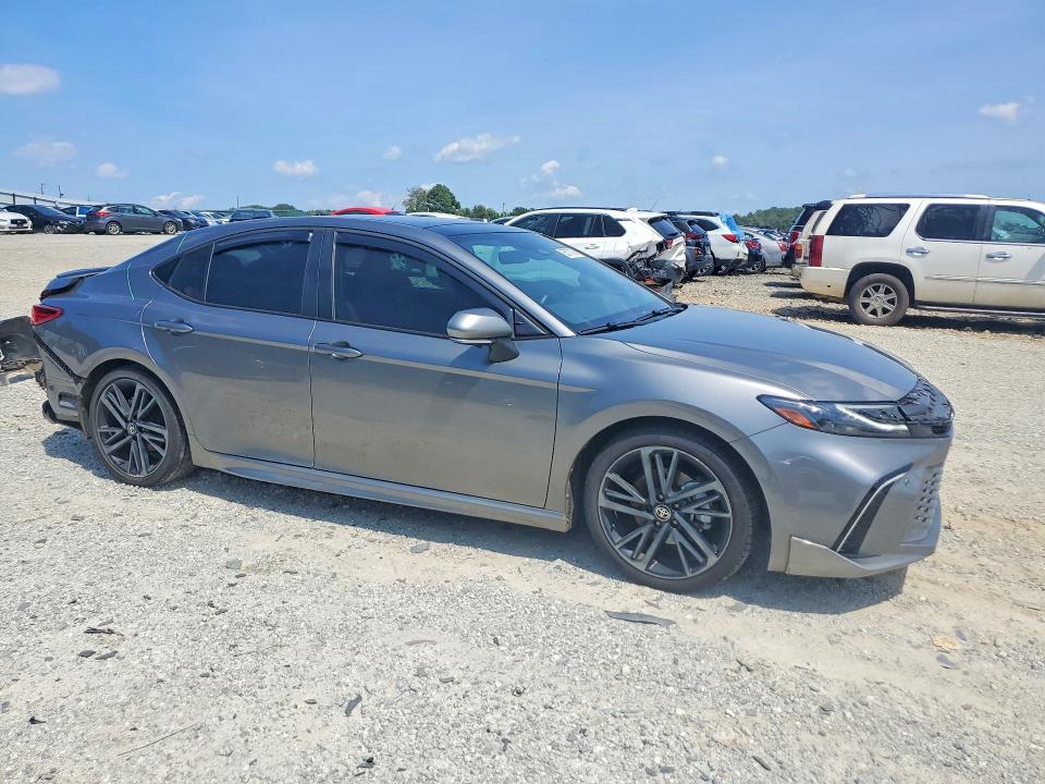 65870756 :رقم المزاد ، 4T1DAACK1TU668867 vin ، 2026 Toyota Camry مزاد بيع