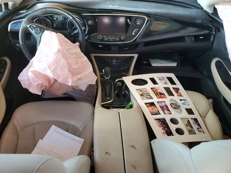 Aukcja sprzedaży 2018 Buick Envision, vin: LRBFXBSA1JD006308, numer aukcji: 65947506