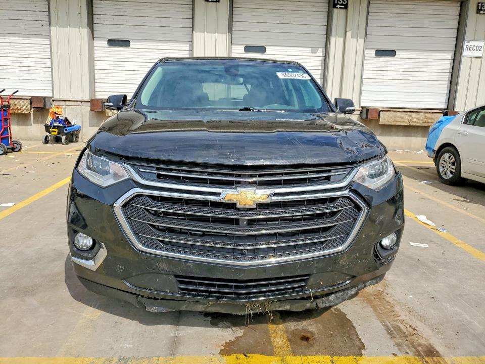 Продаж на аукціоні авто 2018 Chevrolet Traverse, vin: 1GNEVJKW3JJ236062, номер лоту: 66562436