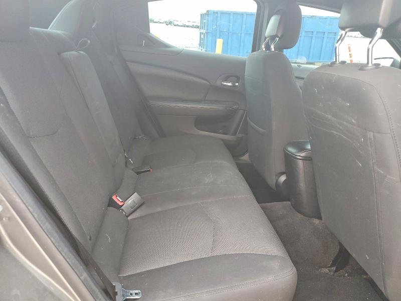 64009536 :رقم المزاد ، 1C3CDZAB0DN582684 vin ، 2013 Dodge Avenger مزاد بيع
