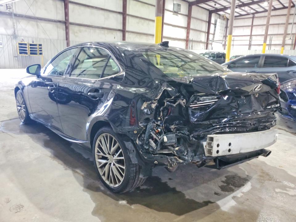 Aukcja sprzedaży 2016 Lexus Is, vin: JTHCM1D26G5008232, numer aukcji: 63783326