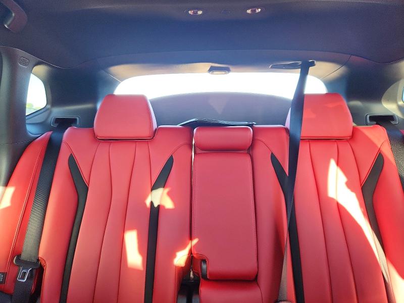 64667066 :رقم المزاد ، 3HDSA1H58TM702224 vin ، 2026 Acura Adx مزاد بيع
