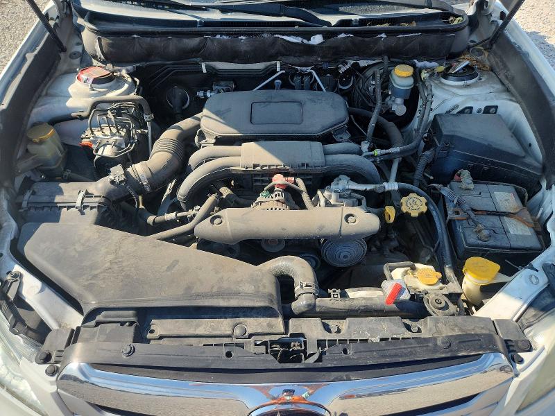 63708296 :رقم المزاد ، 4S4BRBFC5A3338517 vin ، 2010 Subaru Outback مزاد بيع