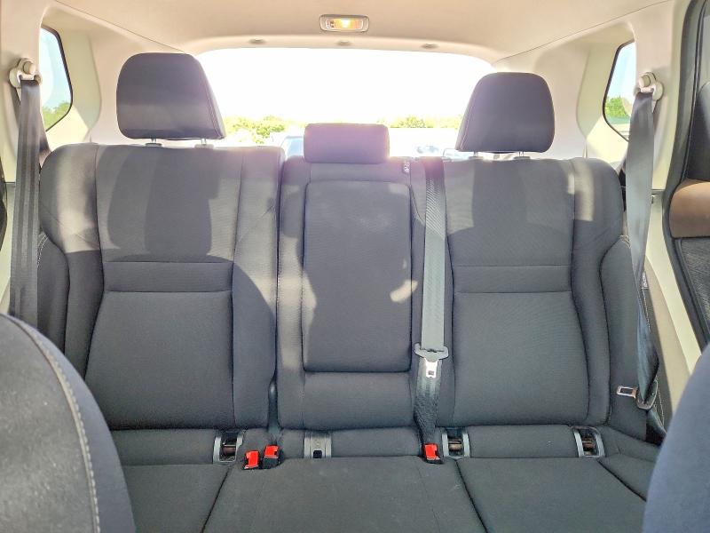 63950726 :رقم المزاد ، 5N1BT3AB5PC851782 vin ، 2023 Nissan Rogue مزاد بيع