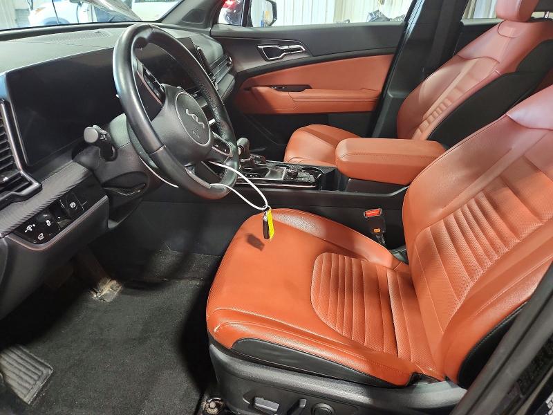 Aukcja sprzedaży 2025 Kia Sportage, vin: 5XYK5CDF7SG293774, numer aukcji: 65906046