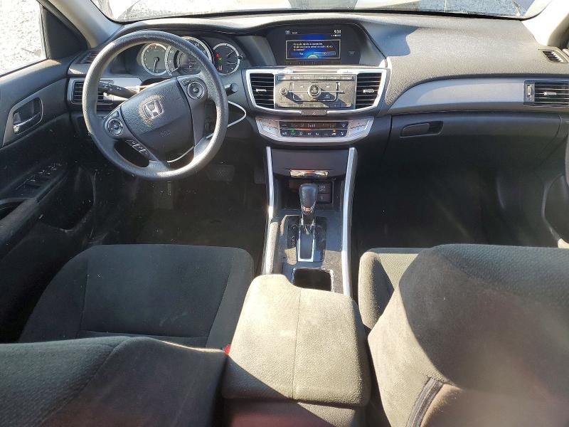 64777966 :رقم المزاد ، 1HGCR2F31DA007685 vin ، 2013 Honda Accord مزاد بيع