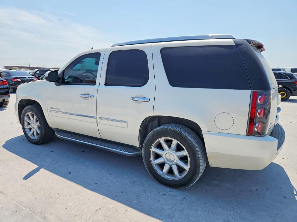 Продажа на аукционе авто 2011 Gmc Yukon, vin: 1GKS2EEF6BR202874, номер лота: 63607046