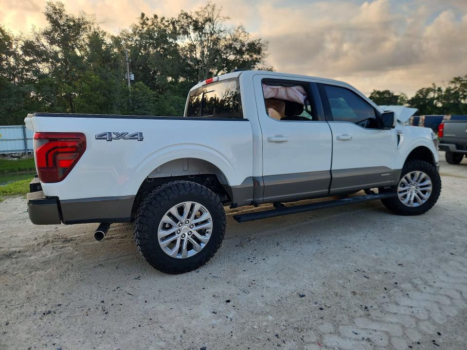 Aukcja sprzedaży 2026 Ford F150, vin: 1FTFW6LD1TFA03386, numer aukcji: 66064686