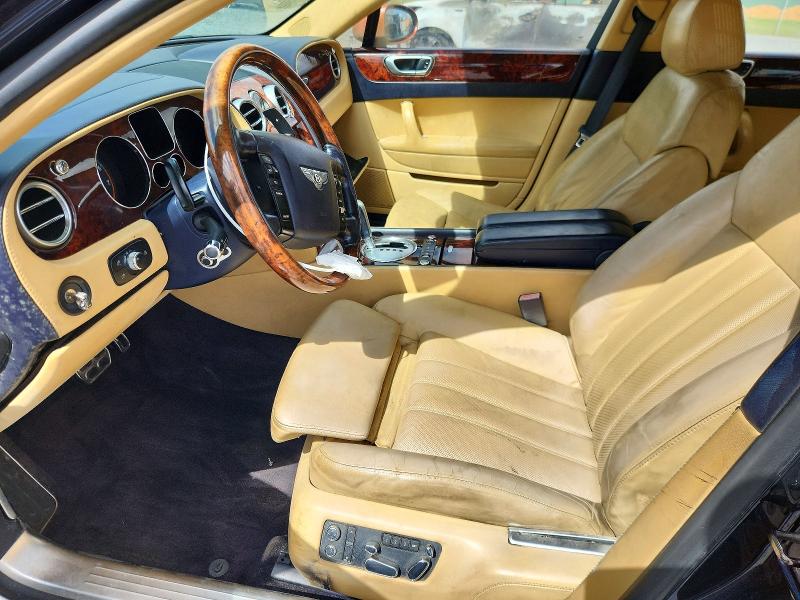 Продажа на аукционе авто 2006 Bentley Continental, vin: SCBBR53W46C036411, номер лота: 67129836