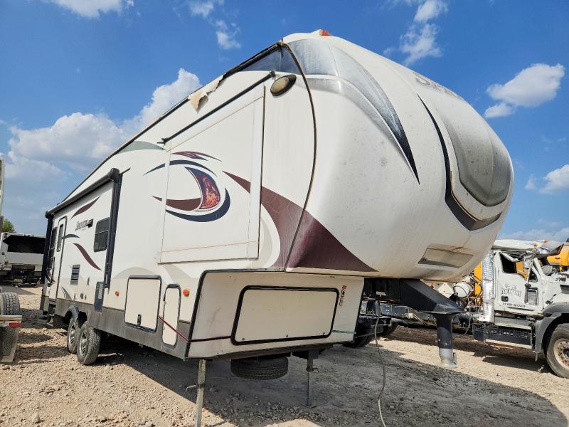 Продажа на аукционе авто 2014 Keystone Sprinter, vin: 4YDF26925E1533083, номер лота: 62942646